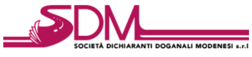 SDM - Società Dichiaranti Doganali Modenesi Srl